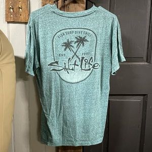 Salt Life t-shirt